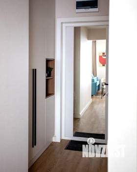 1-к квартира, вторичка, 34м2, 6/9 этаж