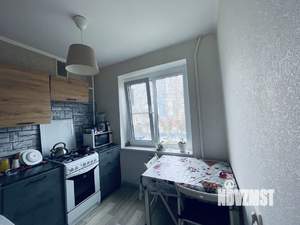 2-к квартира, вторичка, 44м2, 2/5 этаж