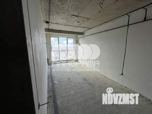 1-к квартира, вторичка, 43м2, 3/4 этаж