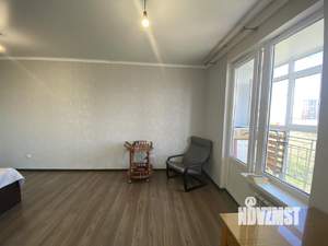 1-к квартира, вторичка, 37м2, 5/5 этаж