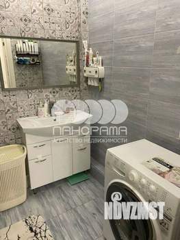 2-к квартира, вторичка, 89м2, 9/12 этаж