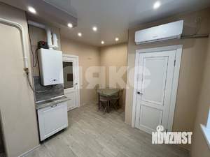 2-к квартира, вторичка, 53м2, 12/13 этаж