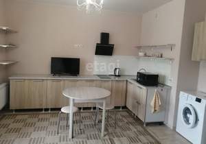 Студия квартира, вторичка, 29м2, 20/20 этаж