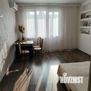 Студия квартира, вторичка, 26м2, 6/17 этаж