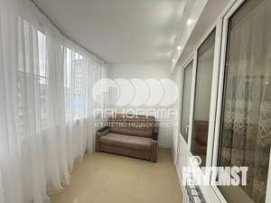 1-к квартира, вторичка, 54м2, 3/10 этаж