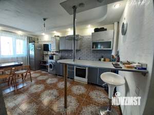 2-к квартира, вторичка, 58м2, 6/6 этаж
