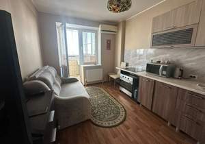 1-к квартира, вторичка, 48м2, 3/9 этаж
