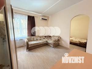 1-к квартира, вторичка, 36м2, 1/4 этаж