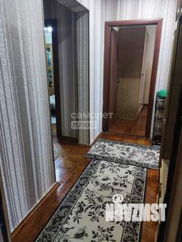 3-к квартира, вторичка, 57м2, 7/9 этаж