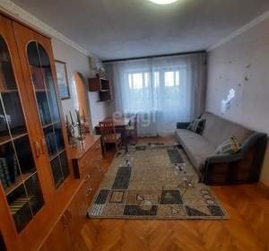 2-к квартира, вторичка, 48м2, 4/4 этаж