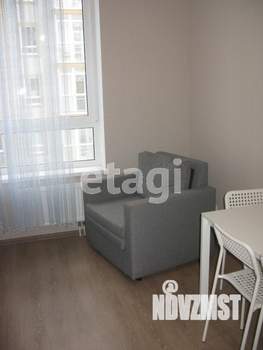 1-к квартира, вторичка, 44м2, 8/12 этаж