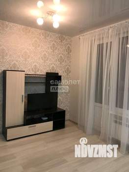 1-к квартира, вторичка, 37м2, 6/8 этаж