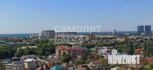 1-к квартира, вторичка, 39м2, 13/19 этаж