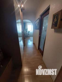 2-к квартира, вторичка, 56м2, 3/5 этаж