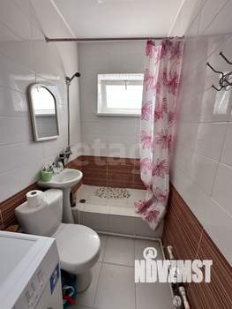 Студия квартира, вторичка, 22м2, 3/4 этаж