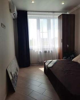 1-к квартира, вторичка, 35м2, 1/9 этаж