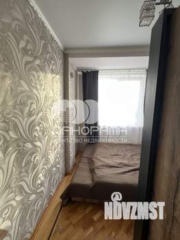 1-к квартира, вторичка, 30м2, 3/7 этаж