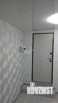 2-к квартира, вторичка, 37м2, -1/2 этаж