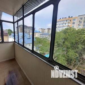 4-к квартира, вторичка, 61м2, 5/5 этаж