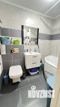 1-к квартира, вторичка, 33м2, 5/17 этаж