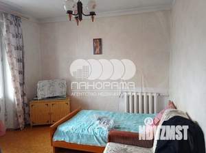 3-к квартира, вторичка, 57м2, 3/3 этаж