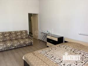 1-к квартира, вторичка, 34м2, 2/12 этаж