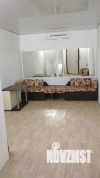 Студия квартира, вторичка, 19м2, -1/14 этаж
