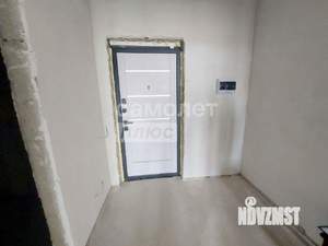 1-к квартира, вторичка, 39м2, 9/16 этаж