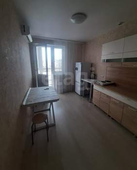 1-к квартира, вторичка, 41м2, 11/14 этаж