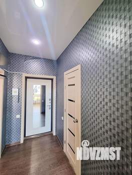 1-к квартира, вторичка, 33м2, 3/3 этаж