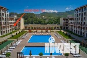 Студия квартира, вторичка, 20м2, 2/5 этаж