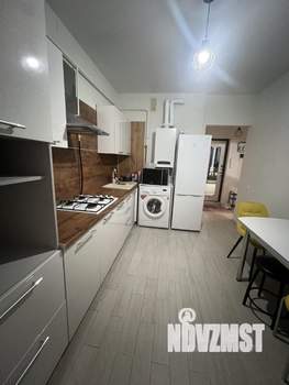 1-к квартира, вторичка, 38м2, 2/5 этаж