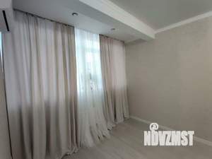 2-к квартира, вторичка, 73м2, 1/3 этаж