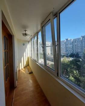 3-к квартира, вторичка, 115м2, 4/5 этаж