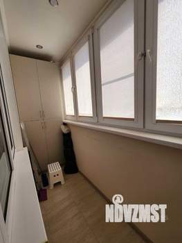 2-к квартира, вторичка, 56м2, 12/17 этаж