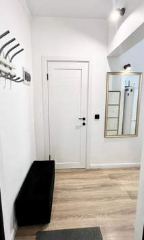 2-к квартира, вторичка, 54м2, 13/20 этаж