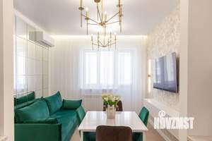 3-к квартира, вторичка, 91м2, 7/7 этаж