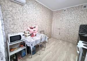 1-к квартира, вторичка, 40м2, 3/16 этаж