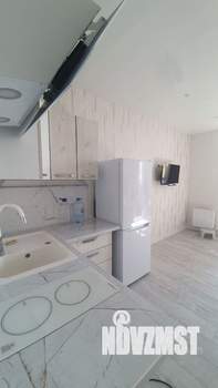 Студия квартира, вторичка, 27м2, 2/6 этаж