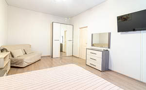 1-к квартира, вторичка, 45м2, 10/12 этаж