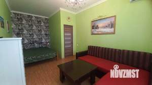 1-к квартира, вторичка, 36м2, 6/7 этаж