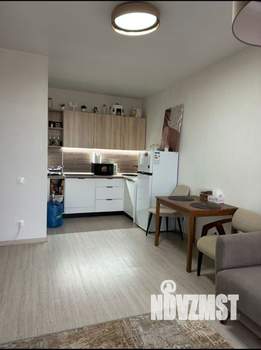 1-к квартира, вторичка, 41м2, 14/18 этаж