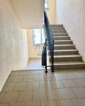 1-к квартира, вторичка, 43м2, 5/9 этаж