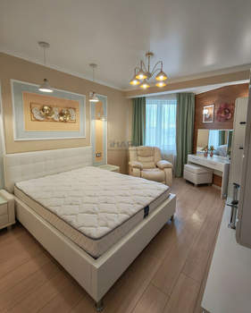 1-к квартира, вторичка, 39м2, 5/16 этаж