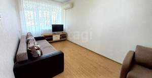 1-к квартира, вторичка, 36м2, 5/5 этаж