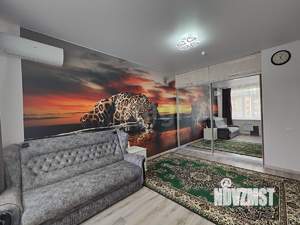 1-к квартира, вторичка, 31м2, 3/5 этаж