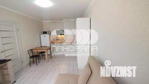 1-к квартира, вторичка, 36м2, 10/16 этаж