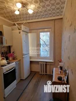 1-к квартира, вторичка, 30м2, 3/5 этаж