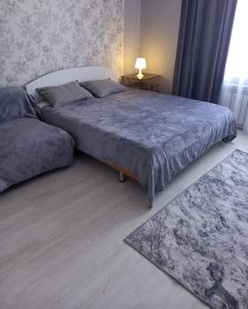 Студия квартира, вторичка, 25м2, 2/3 этаж