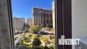 1-к квартира, вторичка, 44м2, 5/16 этаж